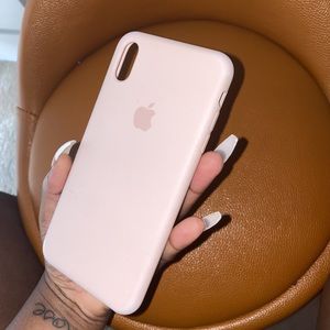 Apple iPhone XS Max case